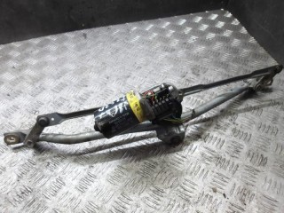 механизм стеклоочистителя (трапеция дворников) Audi A4 B5 1998, 2.4 л., бензин, АКПП, седан