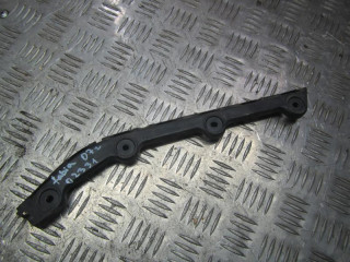 крепление бампера Skoda Fabia 1 поколение [рестайлинг] 2007, 1.4 л., бензин, МКПП, универсал, 6Y9807376A