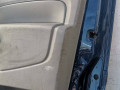 дверь передняя правая Renault Kangoo 2 поколение 2009, 1.5 л., K9K 608, дизель, 5МКПП, фургон - фото №4