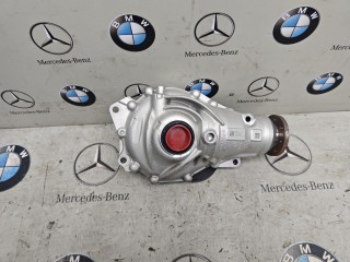 редуктор переднего моста BMW XM G09 2023, 4.4 л., бензин, c5y, полный привод, 8848100