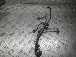 трубка ТНВД Audi 100 4A/C4 1993, 2.5 л., дизель