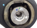 балка подвески задняя Mercedes-Benz M-Класс W164 2005, 3.0 л., CDi, дизель, АКПП, внедорожник 5 дв., полный привод, A164350032, 164350032 - фото №7