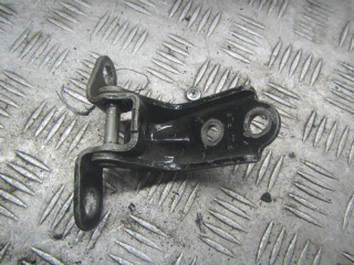 петля двери Hyundai i20 1 поколение 2010, 1.6 л., дизель, МКПП, хетчбэк 5 дв.