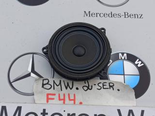 динамик высокочастотный (пищалка) BMW 2 серия F44 2020, 2.0 л., бензин, хетчбэк 5 дв., полный привод, правый руль, 8715685