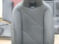 салон (комплект сидений) BMW iX I20 2024 - фото №10