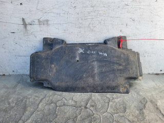 защита двигателя Mercedes-Benz E-Класс W210/S210 [рестайлинг] 1999, 2.2 л., дизель, АКПП, серебро, седан, A2105242430