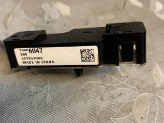 антенна Chevrolet Cruze 2 поколение 2018, 1.4 л., бензин, 13486047