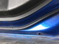 дверь задняя правая Chevrolet Aveo T300 2013, 1.4 л., бензин, 5МКПП, хетчбэк 5 дв. - фото №10