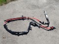 плюсовой провод аккумулятора BMW 4 серия G22/G23 2022, 3.0 л., бензин, c4f, кабриолет, полный привод, 9107457 - фото №5