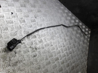 трубка (шланг) сцепления Opel Corsa D 2008, 1.4 л., бензин, МКПП, хетчбэк 5 дв.