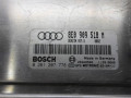 блок управления двигателем Audi A4 B6 2003, 1.8 л., бензин, 8E0909518M - фото №3