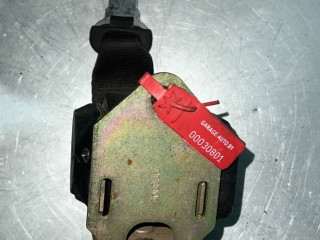 ремень безопасности Citroen Xsara Picasso 1 поколение 2001, 2.0 л., дизель, минивэн