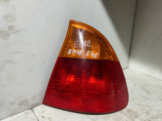 фонарь задний правый BMW 3 серия E46 1999, 2.0 л., дизель, универсал
