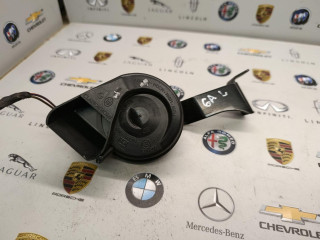 сигнал (клаксон) Audi A6 4G/C7 [рестайлинг] 2014, 2.0 л., бензин, 4H0951223