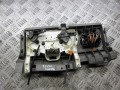 блок управления печки / климат-контроля Renault Trafic 2 поколение 2004, 1.9 л., дизель, МКПП, микроавтобус - фото №5