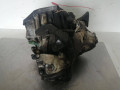 КПП механическая (МКПП) Renault Megane 3 поколение 2009, K9K P 732, 6МКПП, хетчбэк 5 дв., TL4A001 - фото №4