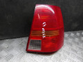 фонарь задний правый Volkswagen Golf 3 поколение 2000, 1.4 л., бензин, МКПП, универсал - фото №3
