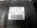 компрессор кондиционера Fiat Grande Punto 1 поколение 2007, 1.2 л., бензин, МКПП, хетчбэк 5 дв., 55194880 - фото №2