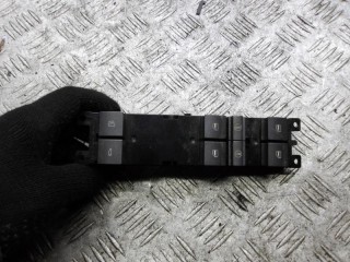 блок управления стеклоподъемниками Volkswagen Phaeton 1 поколение 2007, 3.0 л., дизель, АКПП, седан, 3D1959857B