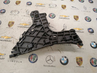 Крепление бампера переднего GMC Terrain 2 поколение 2019, 1.5 л., бензин, передний привод, 20786501