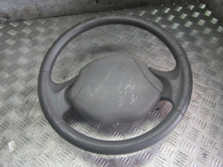 руль IVECO Daily 3 поколение 2005, 3.0 л., дизель, МКПП, микроавтобус