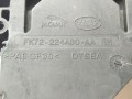 ручка наружная Jaguar XF 1 поколение [рестайлинг] 2015, FK72224A80AA, BJ32224N02BA - фото №6