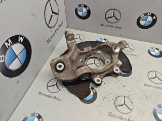 кулак задний левый Mercedes-Benz GLC-Класс X253 [рестайлинг] 2020, 2.0 л., бензин, полный привод, правый руль