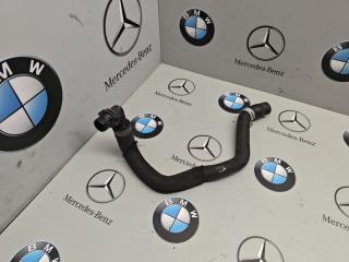 патрубок радиатора Mercedes-Benz C-Класс W205/S205/C205 [рестайлинг] 2018, 1.5 л., бензин, A2642001001