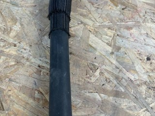 трубка вентиляции картерных газов Lexus RX 4 поколение [рестайлинг] 2020, 3.5 л., гибрид, вариатор, красный, полный привод, правый руль, 1226131200