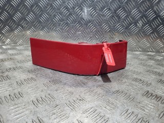 ус под фонарь правый Volkswagen Sharan 1 поколение 2000, 1.9 л., дизель, МКПП, минивэн, 7M3807872