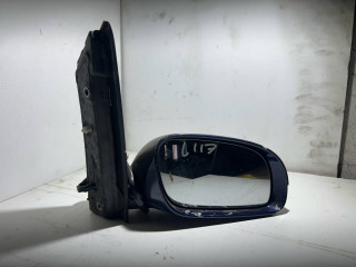 зеркало наружное правое Volkswagen Touran 1 поколение 2004, 1.9 л., дизель, 6МКПП, минивэн