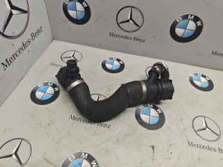 патрубок радиатора BMW X5 E70 2007, M57 D30 (306D3), 7794154