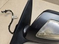 зеркало наружное левое Mercedes-Benz C AMG W204 2009, 6.3 л., бензин, АКПП, серый, седан, задний привод, A2048100316 - фото №9