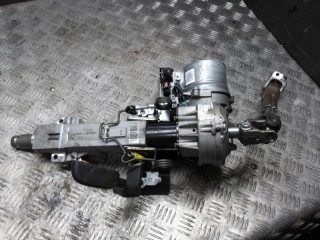 электроусилитель руля Volkswagen Polo 5 поколение 2014, 6C1423510AD, 6C1909144M