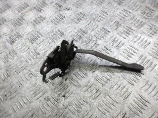 замок капота Citroen C4 Grand Picasso 1 поколение 2007, 2.0 л., дизель, АКПП, минивэн