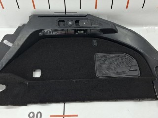 обшивка багажника Zeekr 001 1 поколение 2024, 8894222009