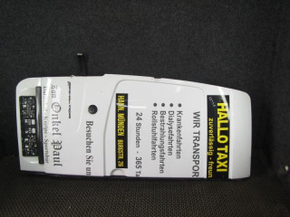 дверь задняя распашная левая Mercedes-Benz Sprinter 2 поколение [рестайлинг] (W906) 2017, 2.2 л., дизель, МКПП, микроавтобус