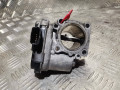 заслонка дроссельная Citroen C5 2 поколение 2012, 1.6 л., дизель, 5МКПП, универсал, 96.735.344.80 - фото №2