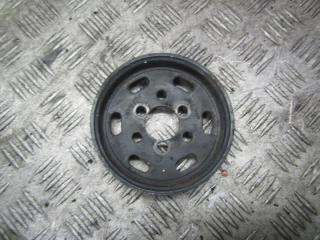 шкив насоса гидроусилителя Volkswagen Sharan 1 поколение [рестайлинг] 2002, 038145255A