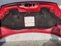 капот Fiat 500 2 поколение 2011, 1.4 л., бензин, 5МКПП, хетчбэк 3 дв. - фото №4