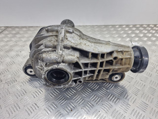 редуктор переднего моста Mercedes-Benz M-Класс W164 2005, 3.0 л., CDi, дизель, АКПП, внедорожник 5 дв., полный привод, 44603100317