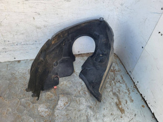 ступица передняя левая Mercedes-Benz A-Класс W168/V168 [рестайлинг] 2002, 1.7 л., дизель, хетчбэк 5 дв.