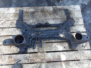 балка подвески передняя (подрамник) Volkswagen Golf 3 поколение 1994