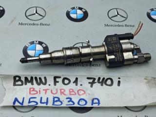 форсунка BMW 7 серия F01/F02 2010, 3.0 л., N54 B30 A, бензин, 7585261-09
