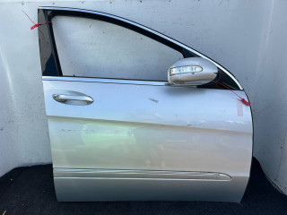 дверь передняя правая Mercedes-Benz R-Класс W251 2006, 3.0 л., OM 642.950, дизель, АКПП, минивэн