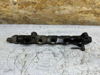 топливная рампа Toyota 2005, 2.0 л., D-4D, дизель, 6090