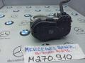 заслонка дроссельная Mercedes-Benz B-Класс W246 2013, 1.6 л., M 270.910, бензин, A2701410025 - фото №2