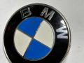 эмблема BMW 3 серия E90/E91 [рестайлинг] 2009, 8132375 - фото №3