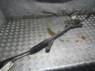 рулевая рейка Ford Fiesta 6 поколение 2011, 1.3 л., бензин, 8V513200CH