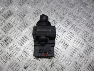 замок зажигания Mercedes-Benz Sprinter 2 поколение (W906) 2009, 2.2 л., дизель, МКПП, микроавтобус, A9065454008